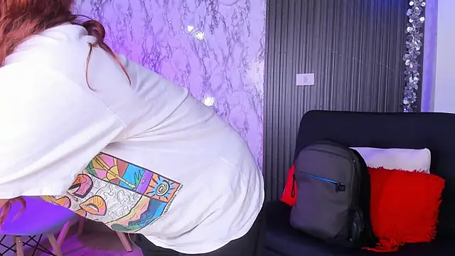 chloe blue online show from 03-21-25, 11:22