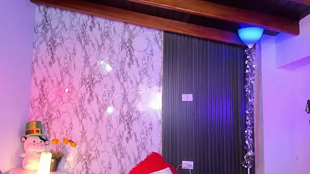 chloe blue online show from 03-22-25, 02:25