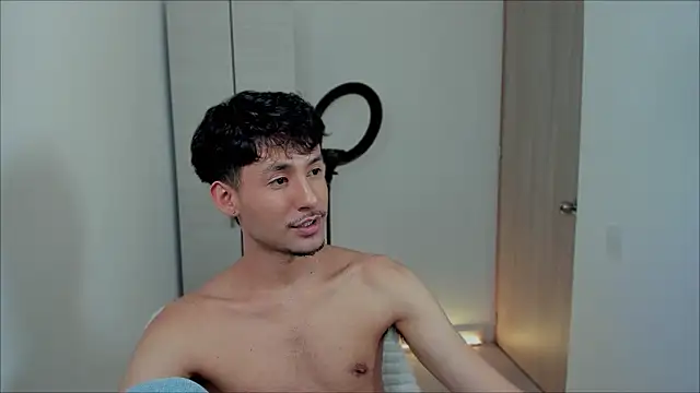 dimitri targaryen online show from 12-15-24, 01:57