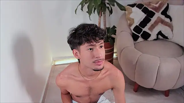 dimitri targaryen online show from 02-24-25, 01:21