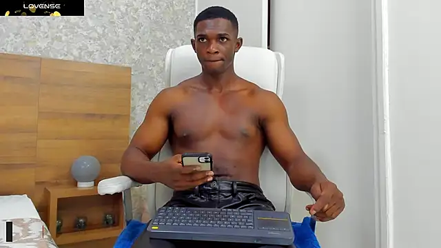 nicolaskan online show from 12-07-24, 12:56