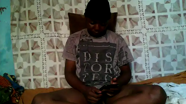 little  joy online show from 03-01-26, 03:47