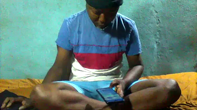 little  joy online show from 04-07-26, 01:06