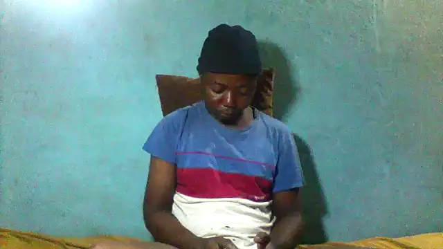 little  joy online show from 04-21-26, 01:42