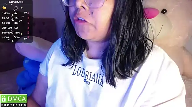 KittyHot20 online show from 02-26-25, 01:00