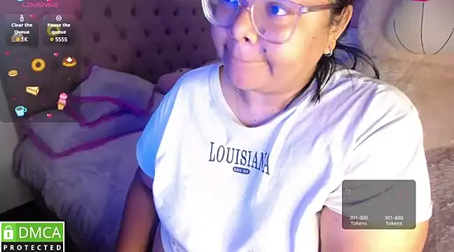 KittyHot20 online show from 03-03-25, 01:10