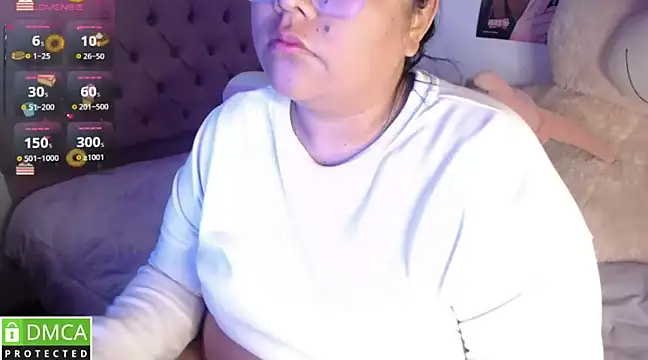 KittyHot20 online show from 03-06-25, 01:58