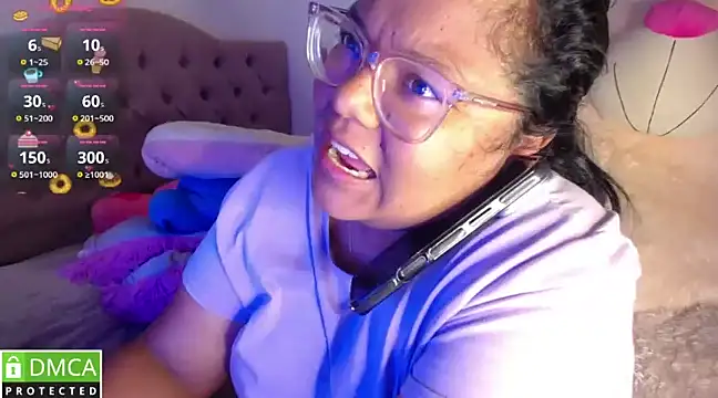 KittyHot20 online show from 03-19-25, 05:17