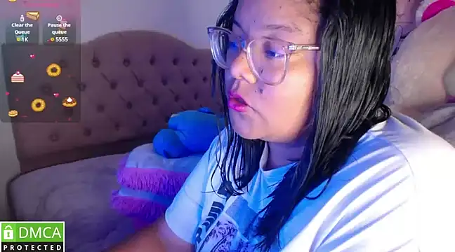 KittyHot20 online show from 03-20-25, 11:23