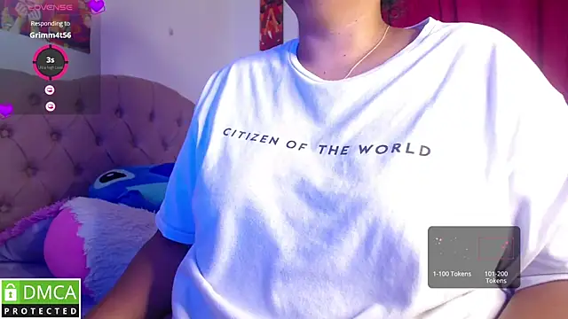 KittyHot20 online show from 09-12-25, 04:01