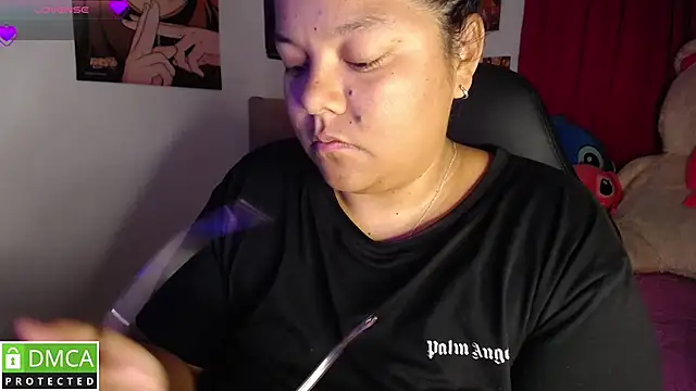 KittyHot20 online show from 09-30-25, 05:12