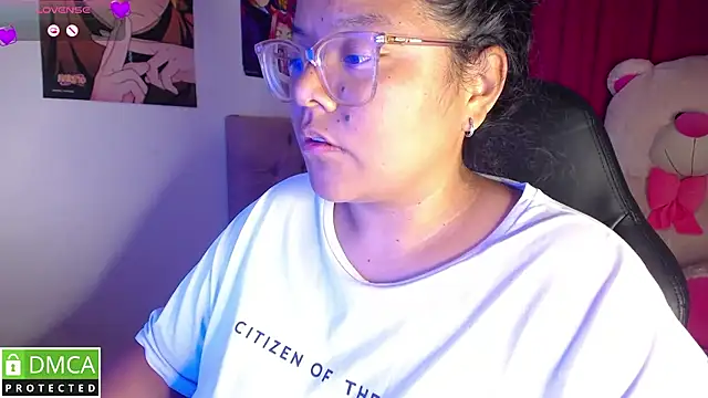 KittyHot20 online show from 10-06-25, 04:10