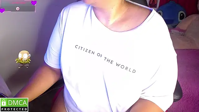 KittyHot20 online show from 10-08-25, 04:59