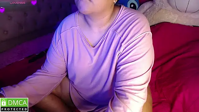 KittyHot20 online show from 10-10-25, 02:54