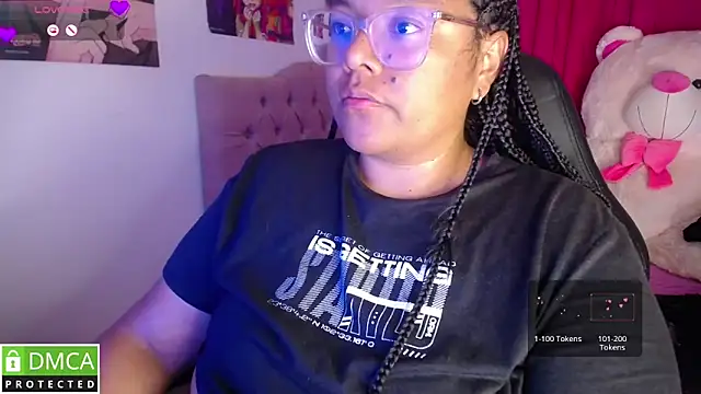 KittyHot20 online show from 10-20-25, 08:53