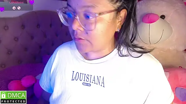 KittyHot20 online show from 11-30-25, 04:11