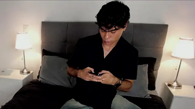 oliversstream online show from 01-12-25, 02:14