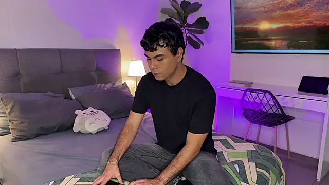 oliversstream online show from 11-16-25, 03:23