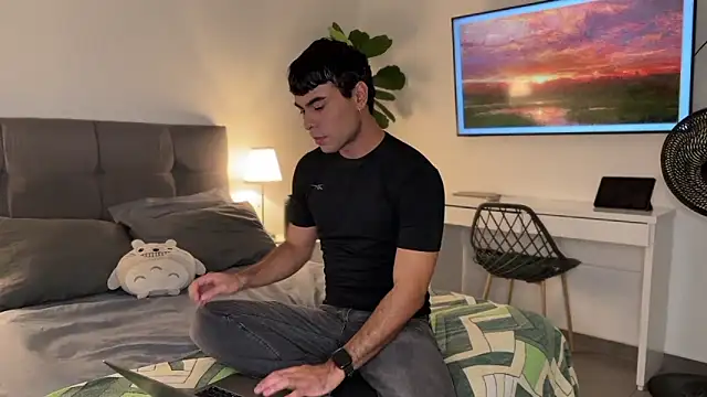 oliversstream online show from 11-18-25, 01:55