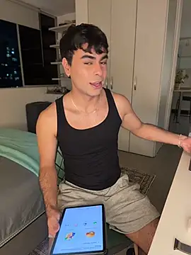 oliversstream online show from 02-08-26, 02:37