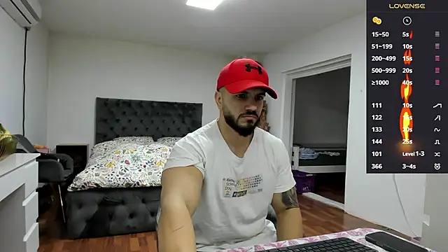 Snapshot of supermanboy94 chatting on 01-15-26, 06:40 supermanboy94 online show from 01-15-26, 06:40