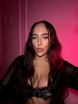 CardiSweetBaby online show from 12-16-25, 06:35