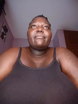 African Bigass online show from 06-08-26, 09:31