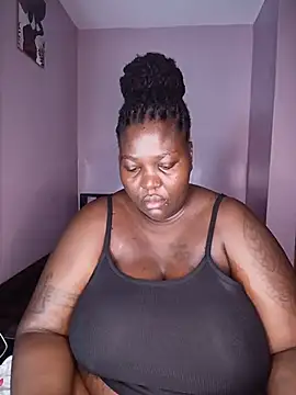 African Bigass online show from 07-06-26, 02:41