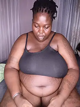 African Bigass online show from 07-28-26, 07:26