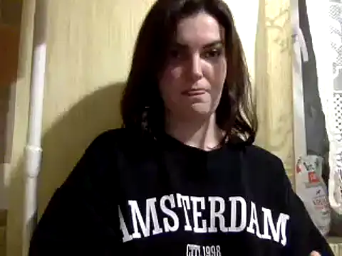 Karolina llove online show from 12-02-24, 04:31