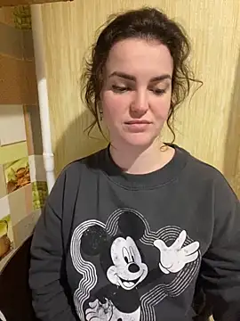 Karolina llove online show from 12-05-24, 03:17