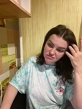 Karolina llove online show from 02-10-25, 09:15