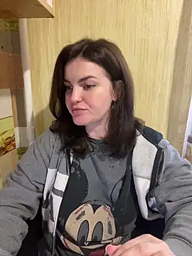 Karolina llove online show from 02-14-25, 02:02