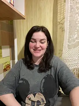 Karolina llove online show from 03-02-25, 04:32