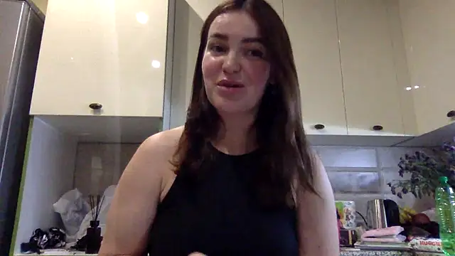 Karolina llove online show from 09-25-25, 09:29