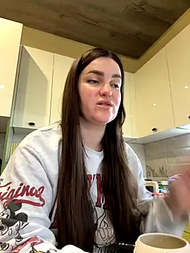 Karolina llove online show from 11-01-25, 10:28