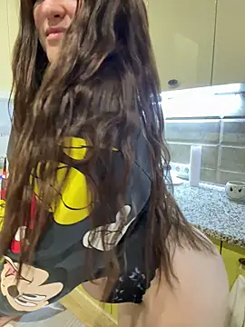 Karolina llove online show from 11-09-25, 11:14