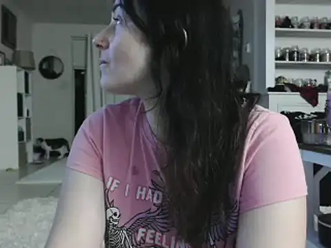 CrystalLakeXO online show from 12-27-24, 09:39