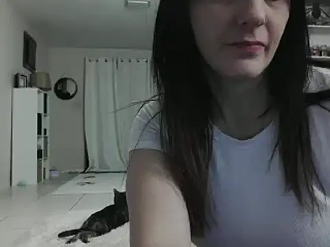CrystalLakeXO online show from 01-10-25, 05:26