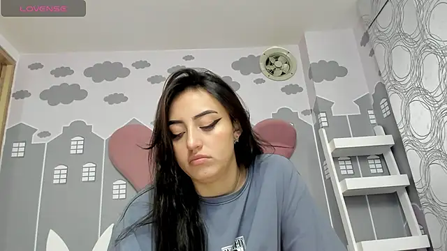 Lesly sexy4u online show from 01-24-25, 10:41