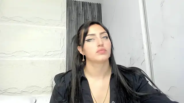 Lesly sexy4u online show from 10-18-25, 12:17