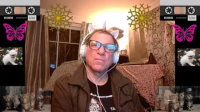 coryassman online show from 01-07-25, 08:13