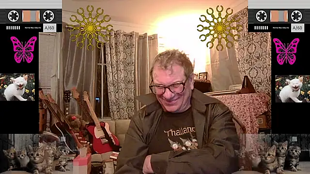 coryassman online show from 01-11-25, 03:55