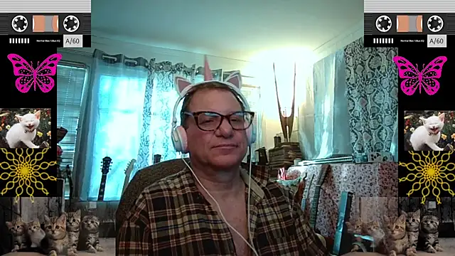 coryassman online show from 02-01-25, 03:39