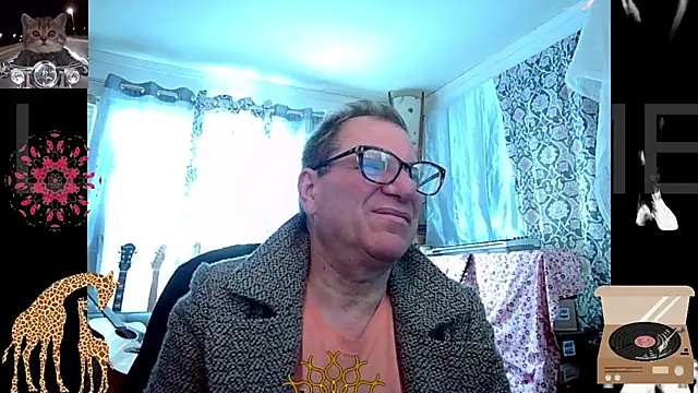 coryassman online show from 02-22-25, 05:35