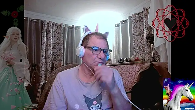 coryassman online show from 10-26-25, 10:21