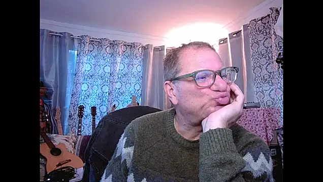 coryassman online show from 02-12-26, 11:55