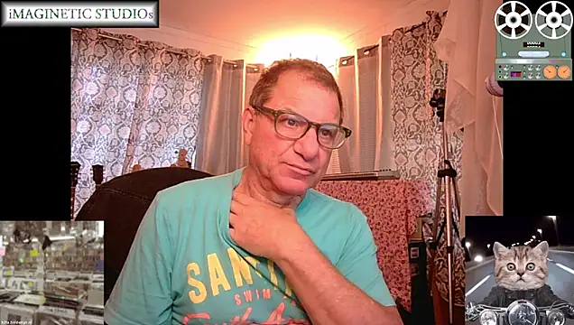 coryassman online show from 02-14-26, 11:45