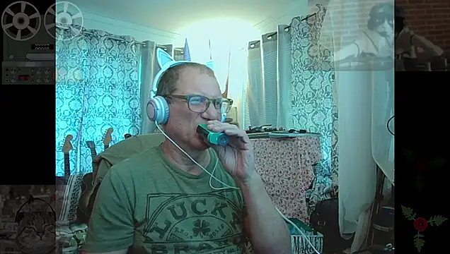 coryassman online show from 06-05-26, 08:58