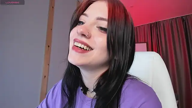 arielabradberry online show from 12-14-24, 01:59